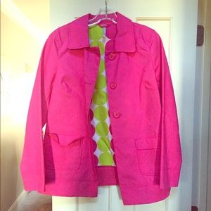 Old Navy Spring Jacket